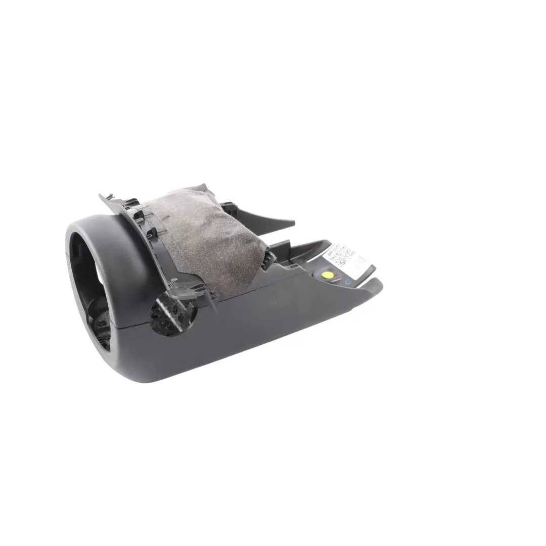 Audi Q5 FY Steering Column Cowling Cover Surround Trim - SKU 80A953491 - Part number 80A953491