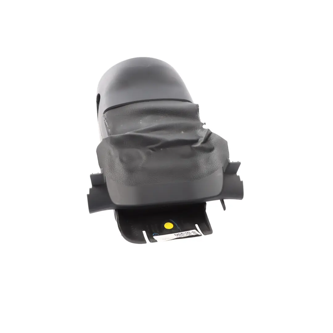 Steering Column Cowling Cover Surround Trim to Audi Q5 FY with Part number 80A953491 Audi Q5 FY Steering Column Cowling Cover Surround Trim - SKU 80A953491 - Part number 80A953491