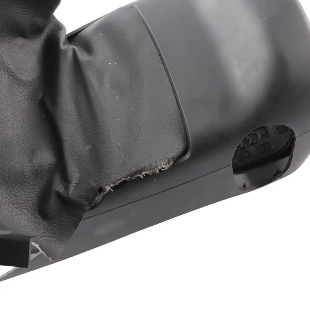 Audi Q5 FY Steering Column Cowling Cover Surround Trim - SKU 80A953491 - Part number 80A953491