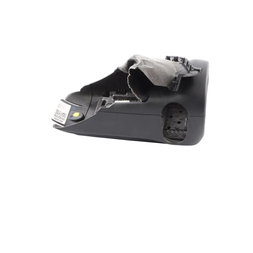 Audi Q5 FY Steering Column Cowling Cover Surround Trim - SKU 80A953491 - Part number 80A953491