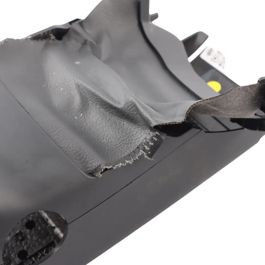 Audi Q5 FY Steering Column Cowling Cover Surround Trim - SKU 80A953491 - Part number 80A953491