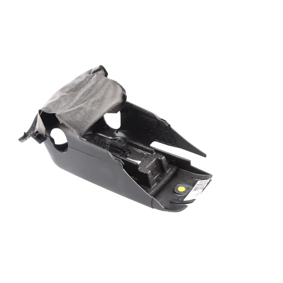 Steering Column Cowling Cover Surround Trim to Audi Q5 FY with Part number 80A953491 Audi Q5 FY Steering Column Cowling Cover Surround Trim - SKU 80A953491 - Part number 80A953491