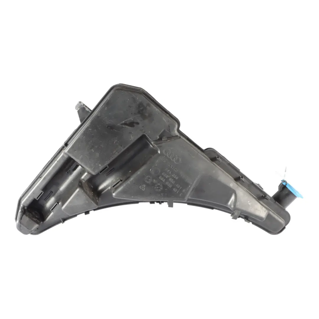Audi Q5 FY Windscreen Washer Bottle Hose Pipe Cap Water Tank - SKU 80A955451B - Part number 80A955451B