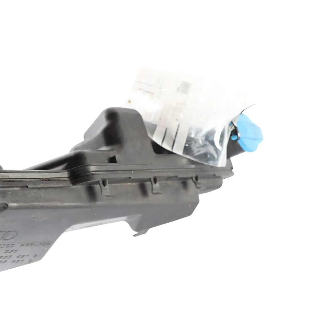 Audi Q5 FY Windscreen Washer Bottle Hose Pipe Cap Water Tank - SKU 80A955451B - Part number 80A955451B