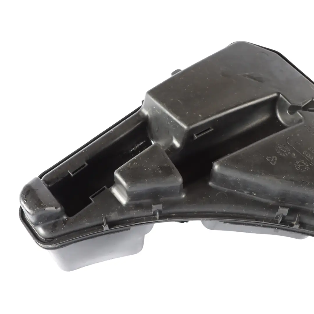 Audi Q5 FY Windscreen Washer Bottle Hose Pipe Cap Water Tank - SKU 80A955451B - Part number 80A955451B