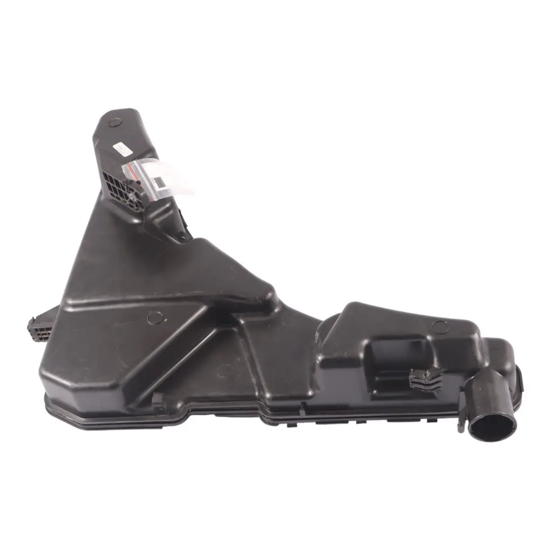 Limpiaparabrisas Botella Manguera Tubo Tapón Depósito Agua para Audi Q5 FY con número de pieza 80A955453C Audi Q5 FY Limpiaparabrisas Botella Manguera Tubo Tapón Depósito Agua - SKU 80A955453C - Número de pieza 80A955453C