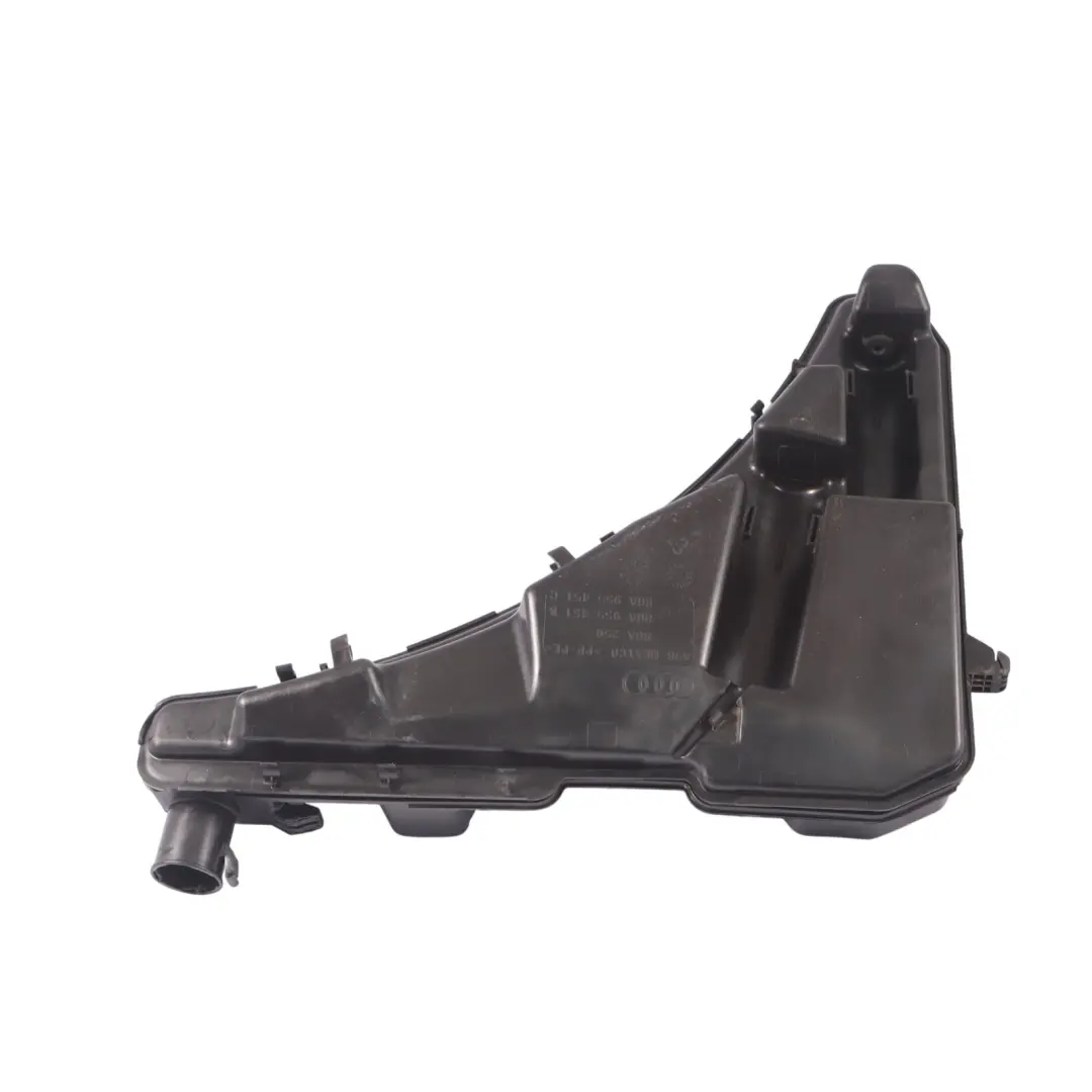 Audi Q5 FY Scheiben Waschanlage Flasche Schlauch Rohr Kappe Tank - SKU 80A955453C - Teilenummer 80A955453C