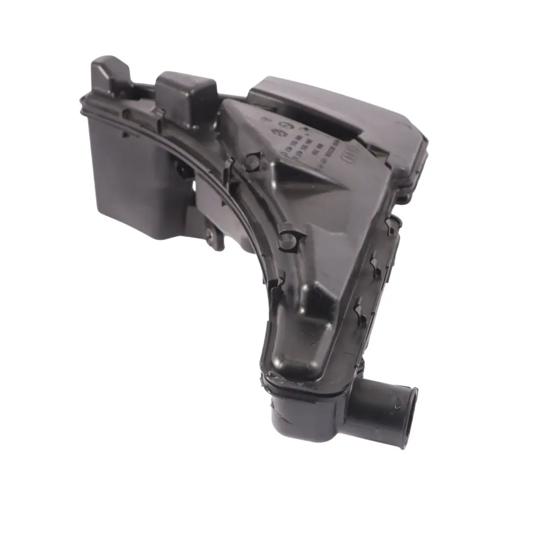 Lave-glace bouteille tuyau tuyau bouchon réservoir d'eau pour Audi Q5 FY à propos du numéro de pièce 80A955453C Audi Q5 FY Lave-glace bouteille tuyau tuyau bouchon réservoir d'eau - SKU 80A955453C - Numéro de pièce 80A955453C