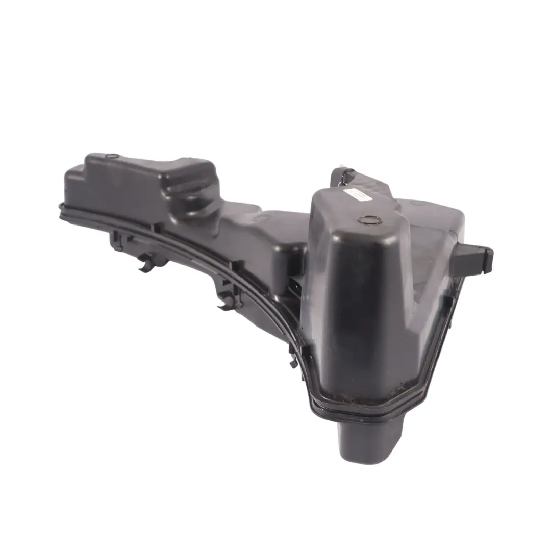 Audi Q5 FY Windscreen Washer Bottle Hose Pipe Cap Water Tank - SKU 80A955453C - Part number 80A955453C