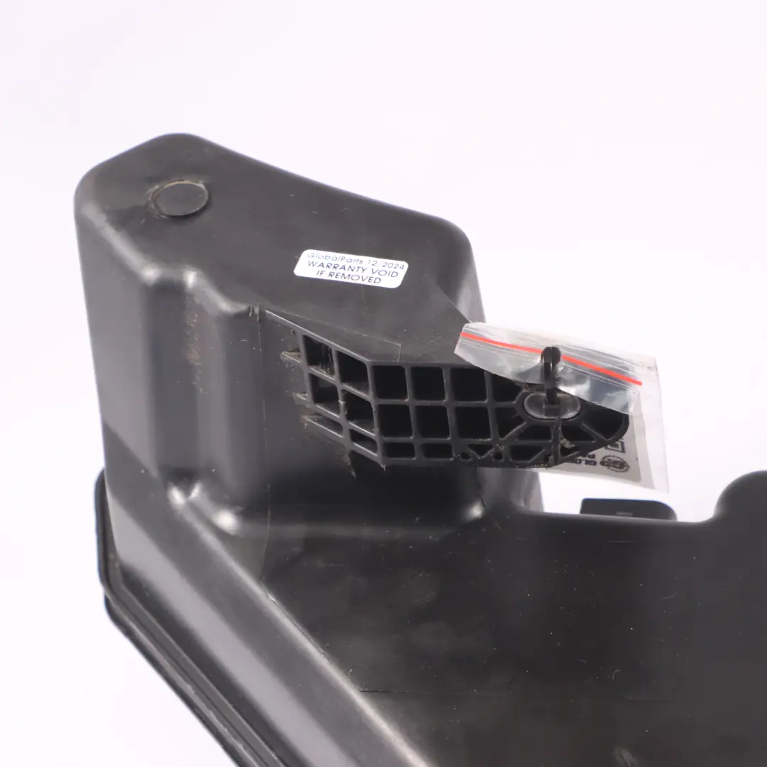 Audi Q5 FY Windscreen Washer Bottle Hose Pipe Cap Water Tank - SKU 80A955453C - Part number 80A955453C