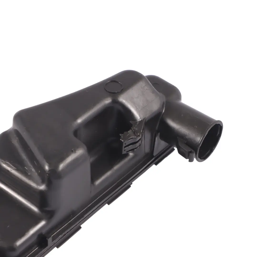 Audi Q5 FY Windscreen Washer Bottle Hose Pipe Cap Water Tank - SKU 80A955453C - Part number 80A955453C