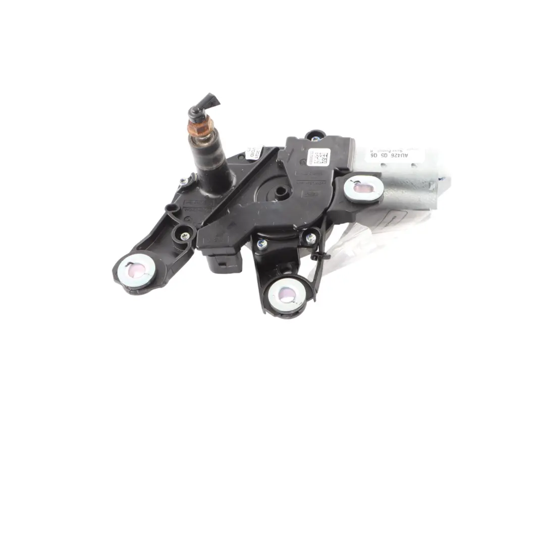 Audi Q5 FY Rear Hatch Tailgate Windscreen Wiper Motor - SKU 80A955711 - Part number 80A955711