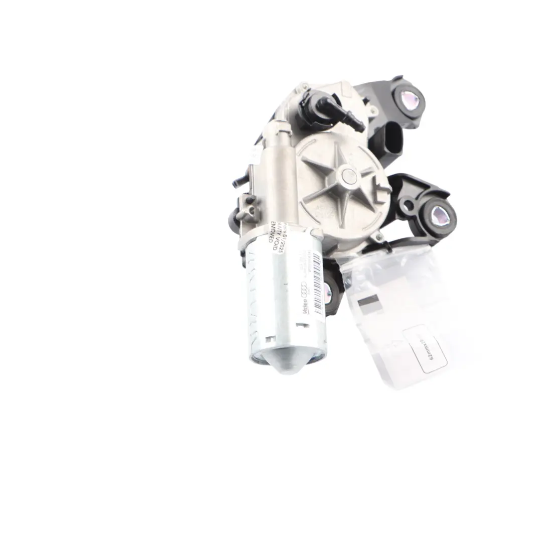 Windscreen Wiper Motor to Audi Q5 FY Rear Hatch Tailgate with Part number 80A955711 Audi Q5 FY Rear Hatch Tailgate Windscreen Wiper Motor - SKU 80A955711 - Part number 80A955711