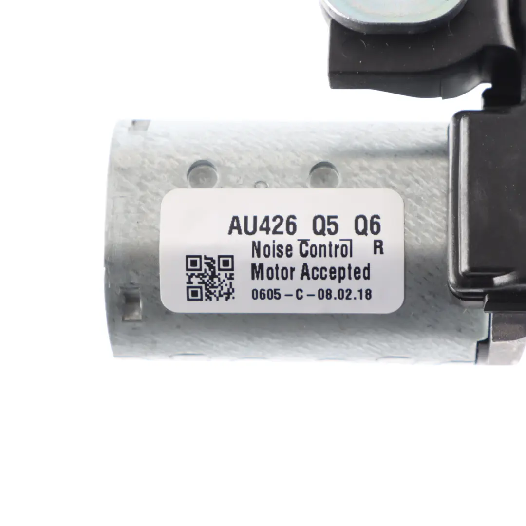 Windscreen Wiper Motor to Audi Q5 FY Rear Hatch Tailgate with Part number 80A955711 Audi Q5 FY Rear Hatch Tailgate Windscreen Wiper Motor - SKU 80A955711 - Part number 80A955711