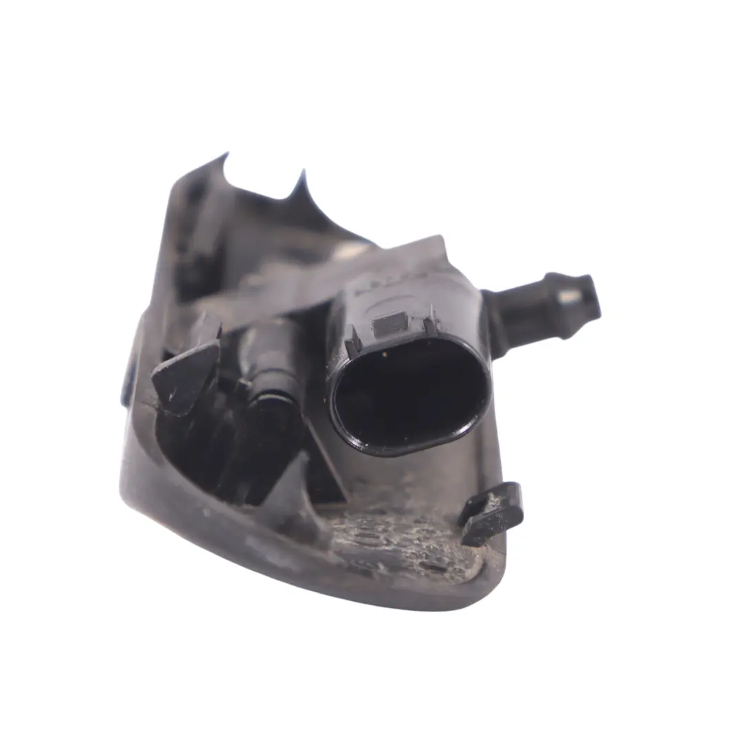 lavacristalli riscaldati anteriori ugello spray sinistro per Audi Q5 FY con numero di parte 80A955987A Audi Q5 FY lavacristalli riscaldati anteriori ugello spray sinistro - SKU 80A955987A - Numero di parte 80A955987A