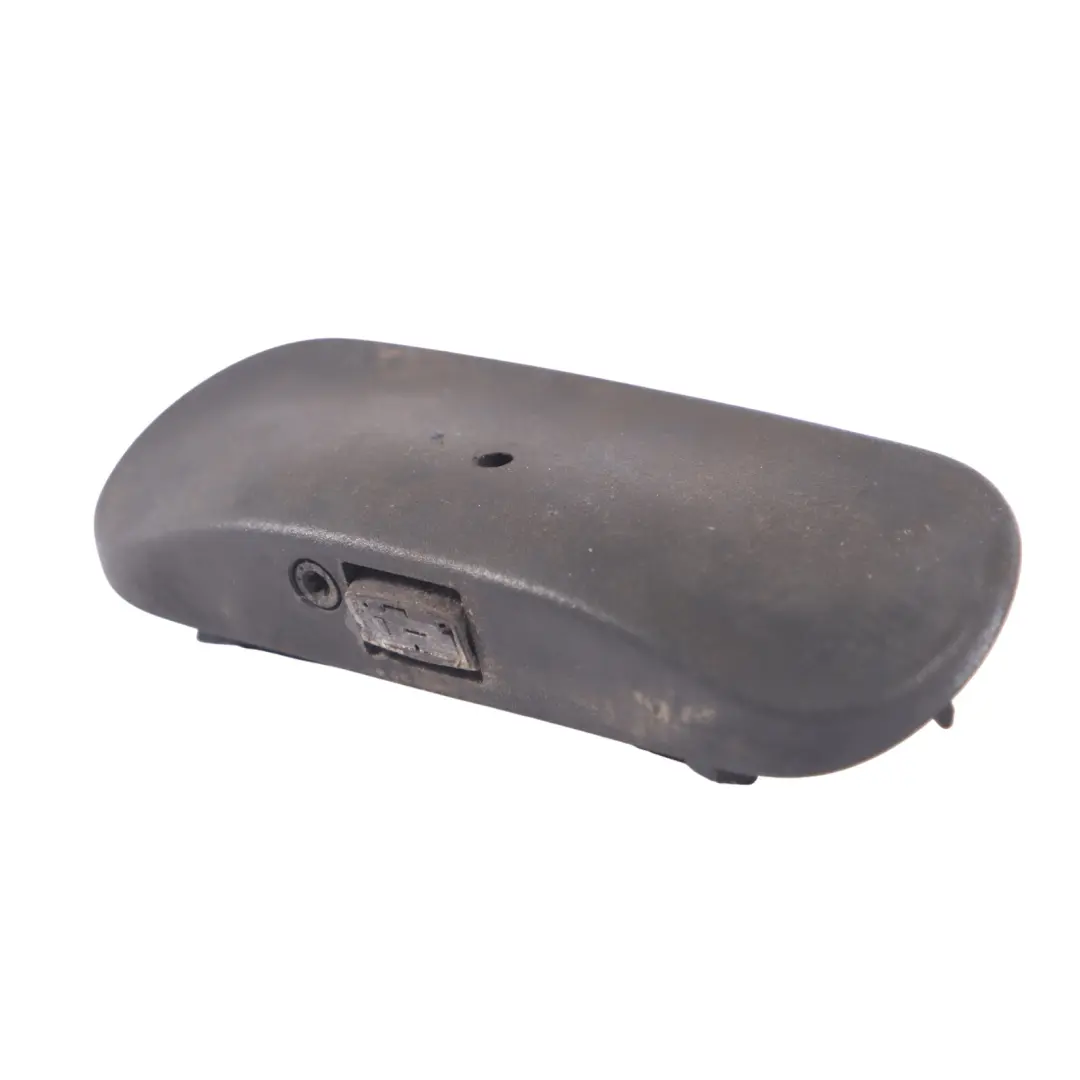 Audi Q5 FY delantero calefactable Boquilla pulverizadora izquierda - SKU 80A955987A - Número de pieza 80A955987A