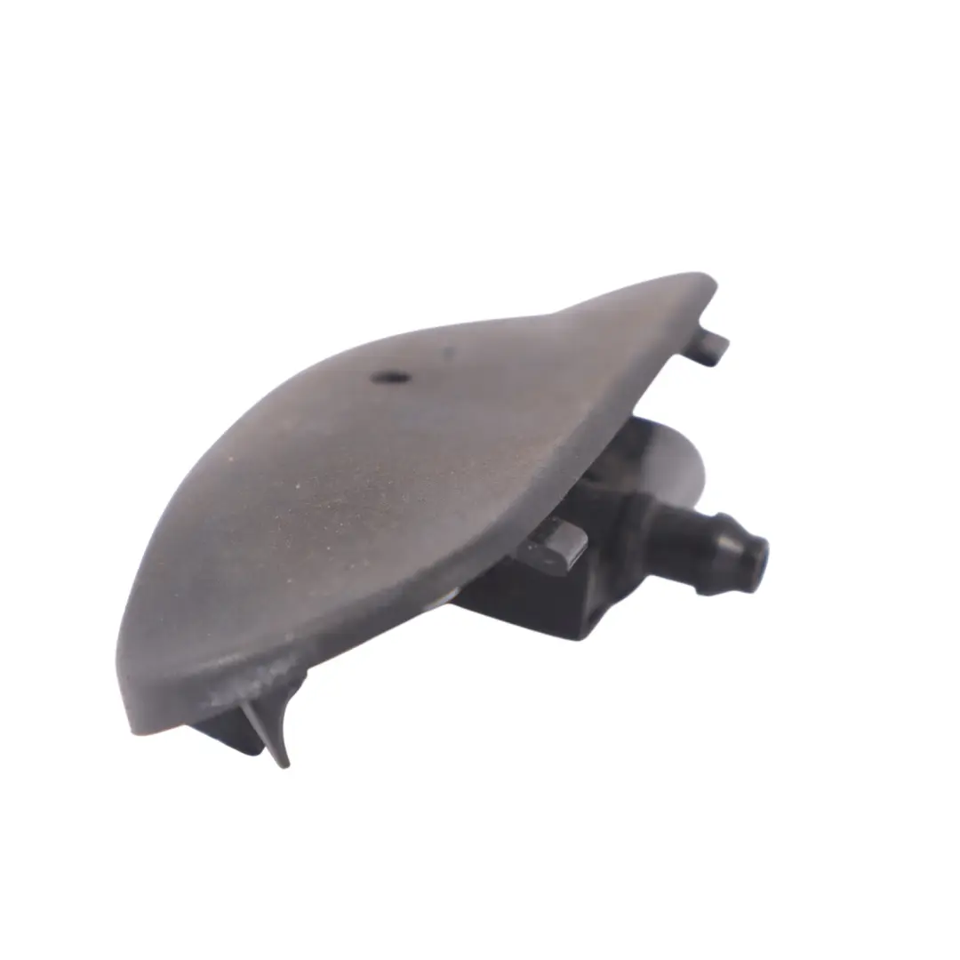 Jet lave glace avant chauffant Jet de pulvérisation gauche pour Audi Q5 FY à propos du numéro de pièce 80A955987A Audi Q5 FY Jet lave glace avant chauffant Jet de pulvérisation gauche - SKU 80A955987A - Numéro de pièce 80A955987A