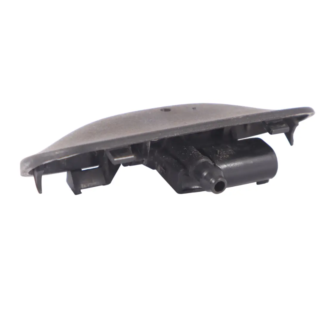 Audi Q5 FY Front Heated Washer Windshield Jet Nozzle Spray Left N/S - SKU 80A955987A - Part number 80A955987A