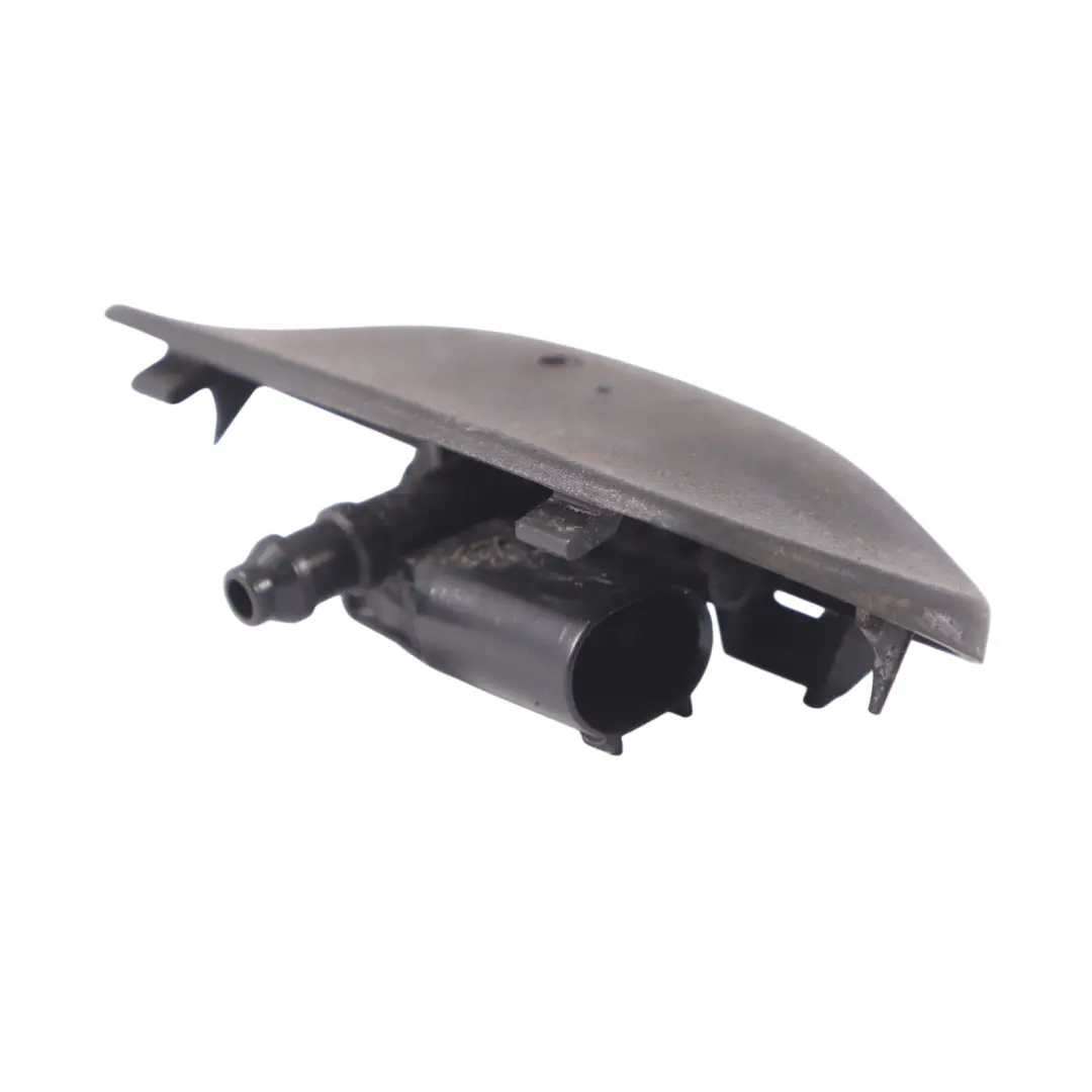 Audi Q5 FY delantero calefactable Boquilla pulverizadora izquierda - SKU 80A955987A - Número de pieza 80A955987A