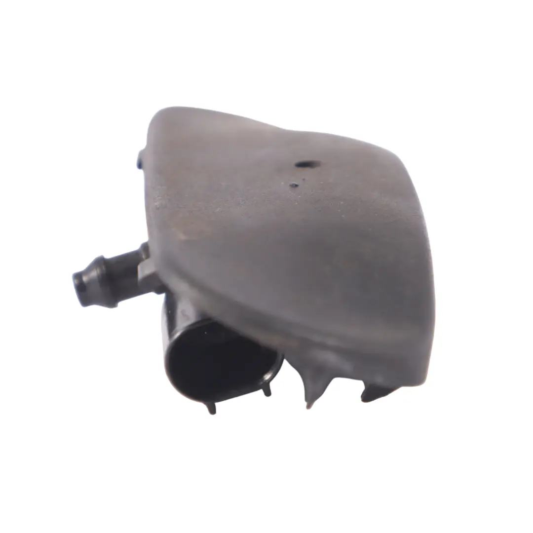 Audi Q5 FY Front Heated Washer Windshield Jet Nozzle Spray Left N/S - SKU 80A955987A - Part number 80A955987A
