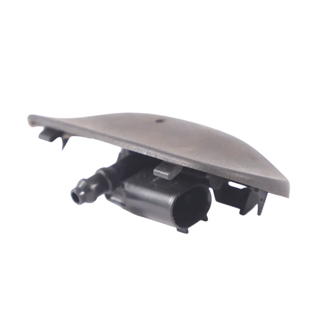 Jet de lave glace avant chauffant pulvérisateur droit pour Audi Q5 FY à propos du numéro de pièce 80A955988A Audi Q5 FY Jet de lave glace avant chauffant pulvérisateur droit - SKU 80A955988A - Numéro de pièce 80A955988A