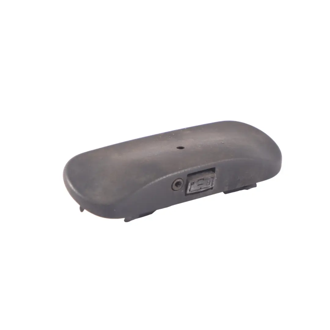 Audi Q5 FY delantero calefactable Boquilla pulverizadora derecha - SKU 80A955988A - Número de pieza 80A955988A