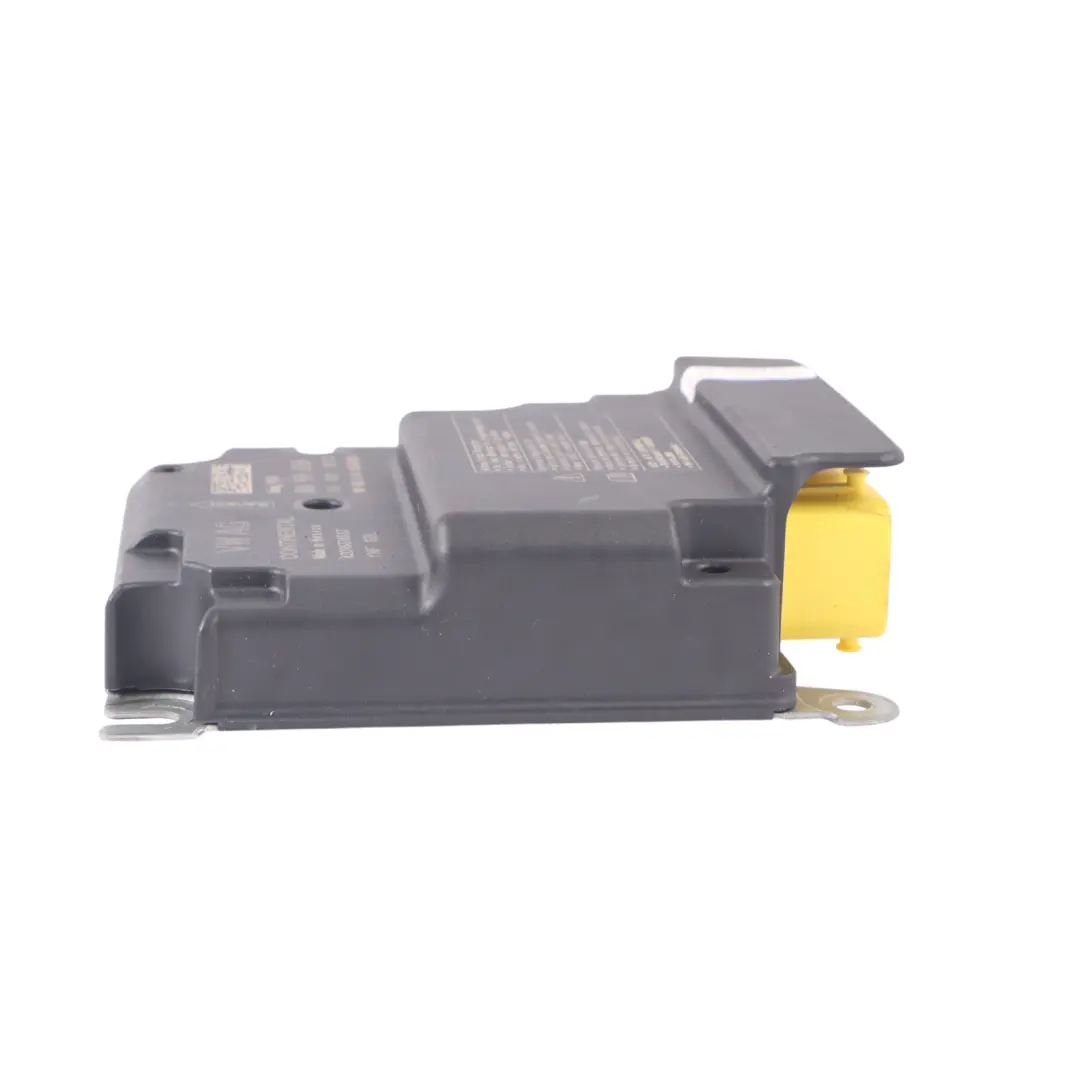 Audi Q5 FY Air Module Control Unit SRS System ECU - SKU 80A959655N - Part number 80A959655N