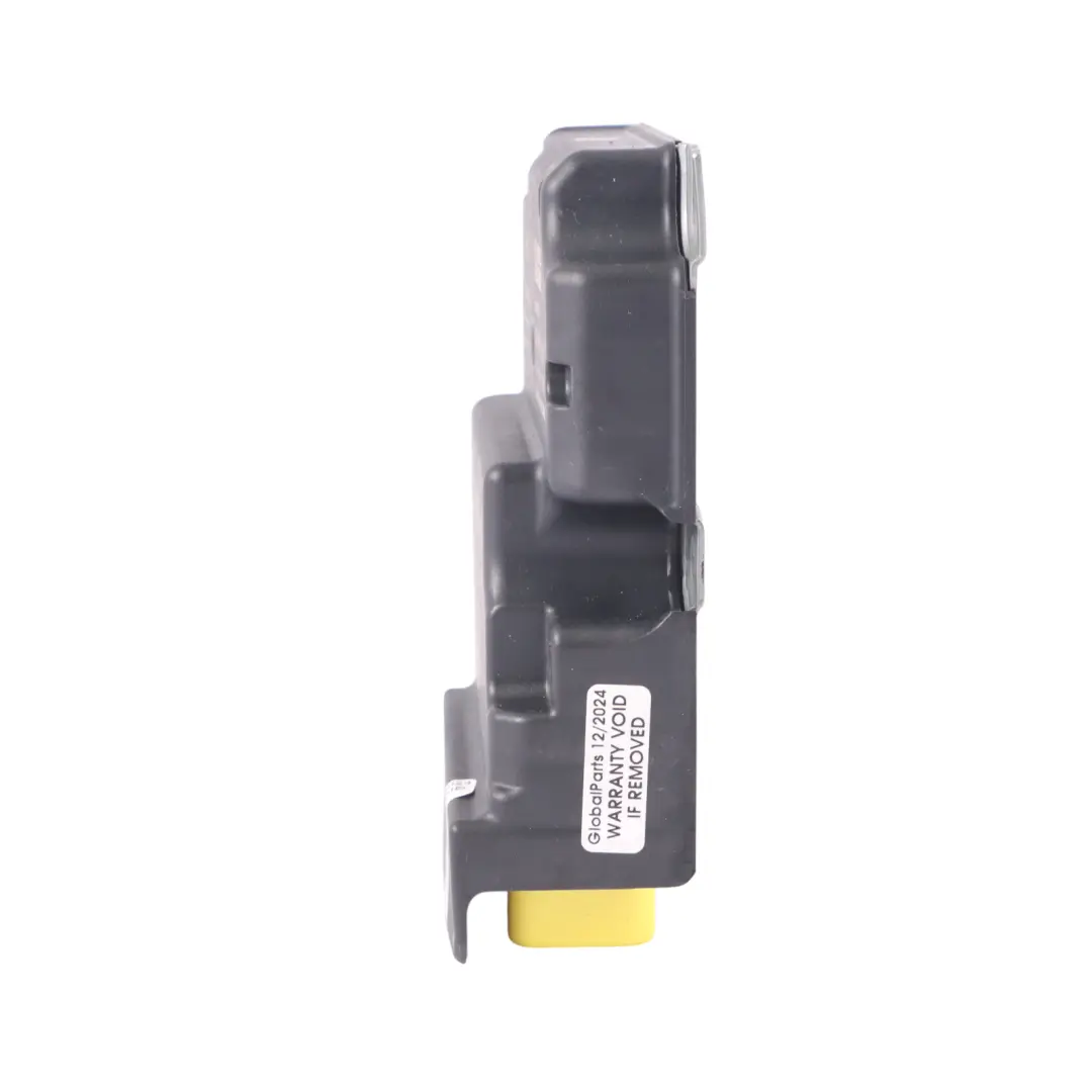 Audi Q5 FY Air Module Control Unit SRS System ECU - SKU 80A959655N - Part number 80A959655N