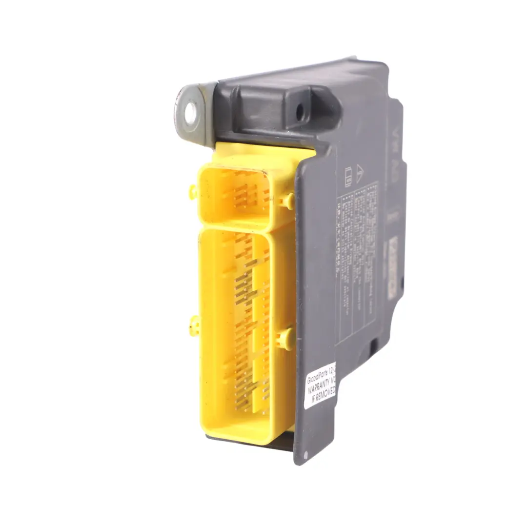 Audi Q5 FY Air Module Control Unit SRS System ECU - SKU 80A959655N - Part number 80A959655N