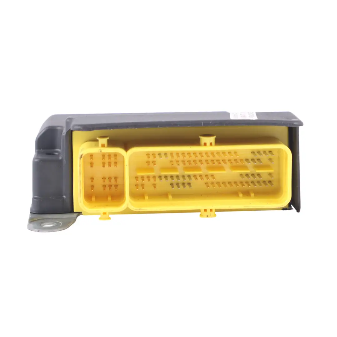 Audi Q5 FY Air Module Control Unit SRS System ECU - SKU 80A959655N - Part number 80A959655N