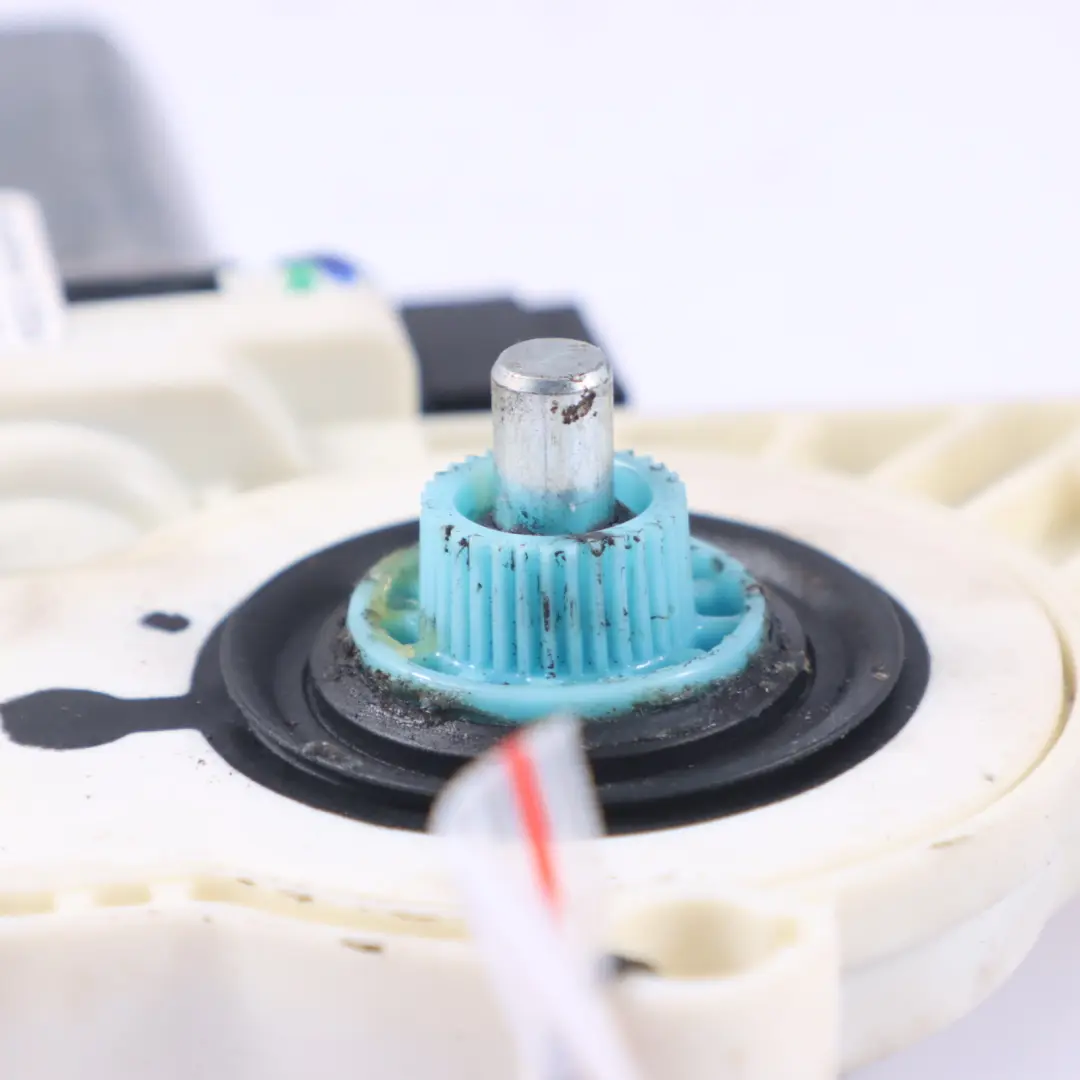 Tür Fenster Heber Mechanismus Motor Hinten Rechts für Audi A3 8P mit Teilenummer 80A959811 Audi A3 8P Tür Fenster Heber Mechanismus Motor Hinten Rechts - SKU 80A959811 - Teilenummer 80A959811