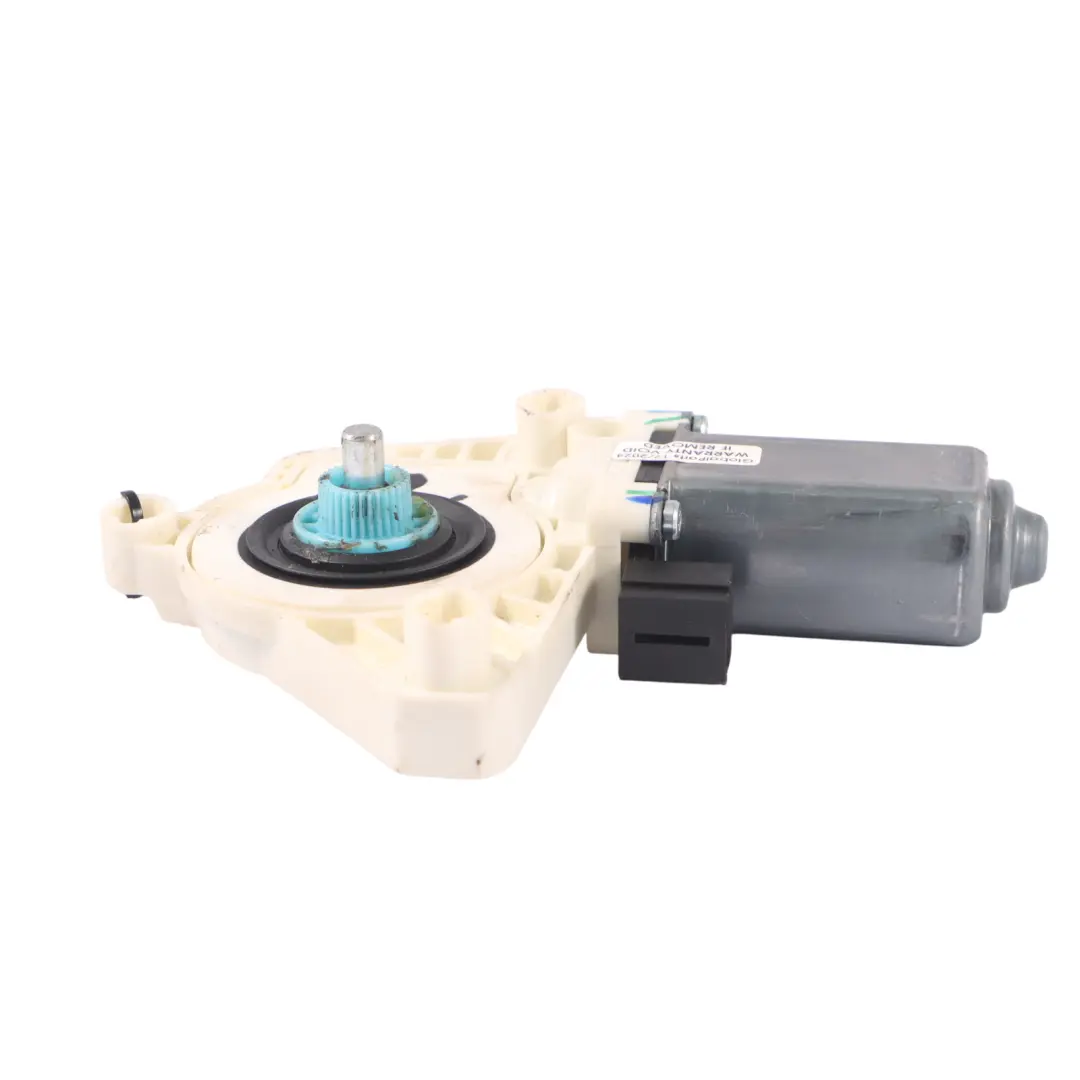 Audi A3 8P Motor del mecanismo elevalunas trasero derecho - SKU 80A959811 - Número de pieza 80A959811