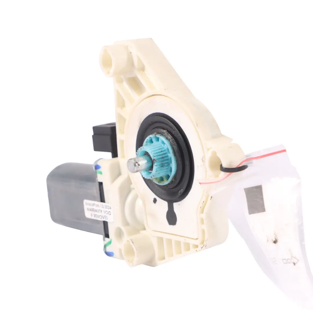 Audi A3 8P Porta meccanismo alzacristalli motore posteriore destro 0A959811 - SKU 80A959811 - Numero di parte 80A959811