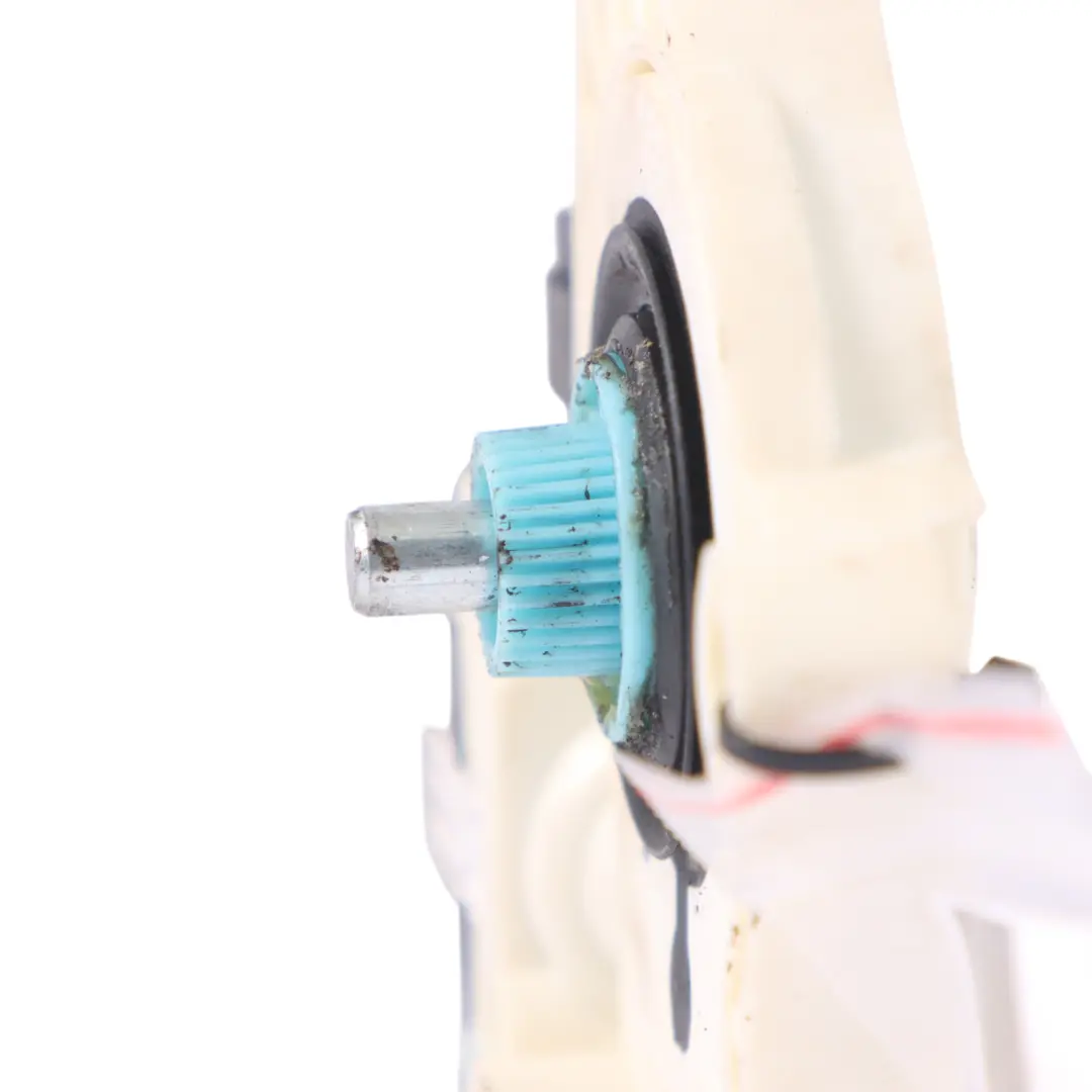 Door Window Lifter Mechanism Motor Rear Right O/S to Audi A3 8P with Part number 80A959811 Audi A3 8P Door Window Lifter Mechanism Motor Rear Right O/S - SKU 80A959811 - Part number 80A959811