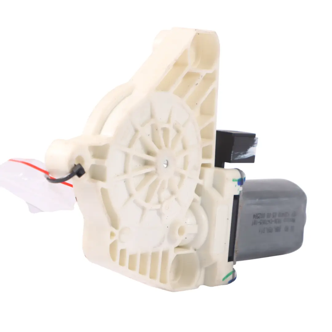 Tür Fenster Heber Mechanismus Motor Hinten Rechts für Audi A3 8P mit Teilenummer 80A959811 Audi A3 8P Tür Fenster Heber Mechanismus Motor Hinten Rechts - SKU 80A959811 - Teilenummer 80A959811