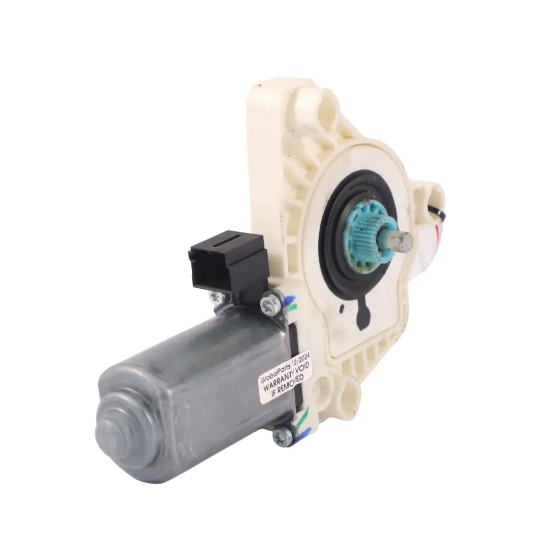 Audi A3 8P Porta meccanismo alzacristalli motore posteriore destro 0A959811 - SKU 80A959811 - Numero di parte 80A959811