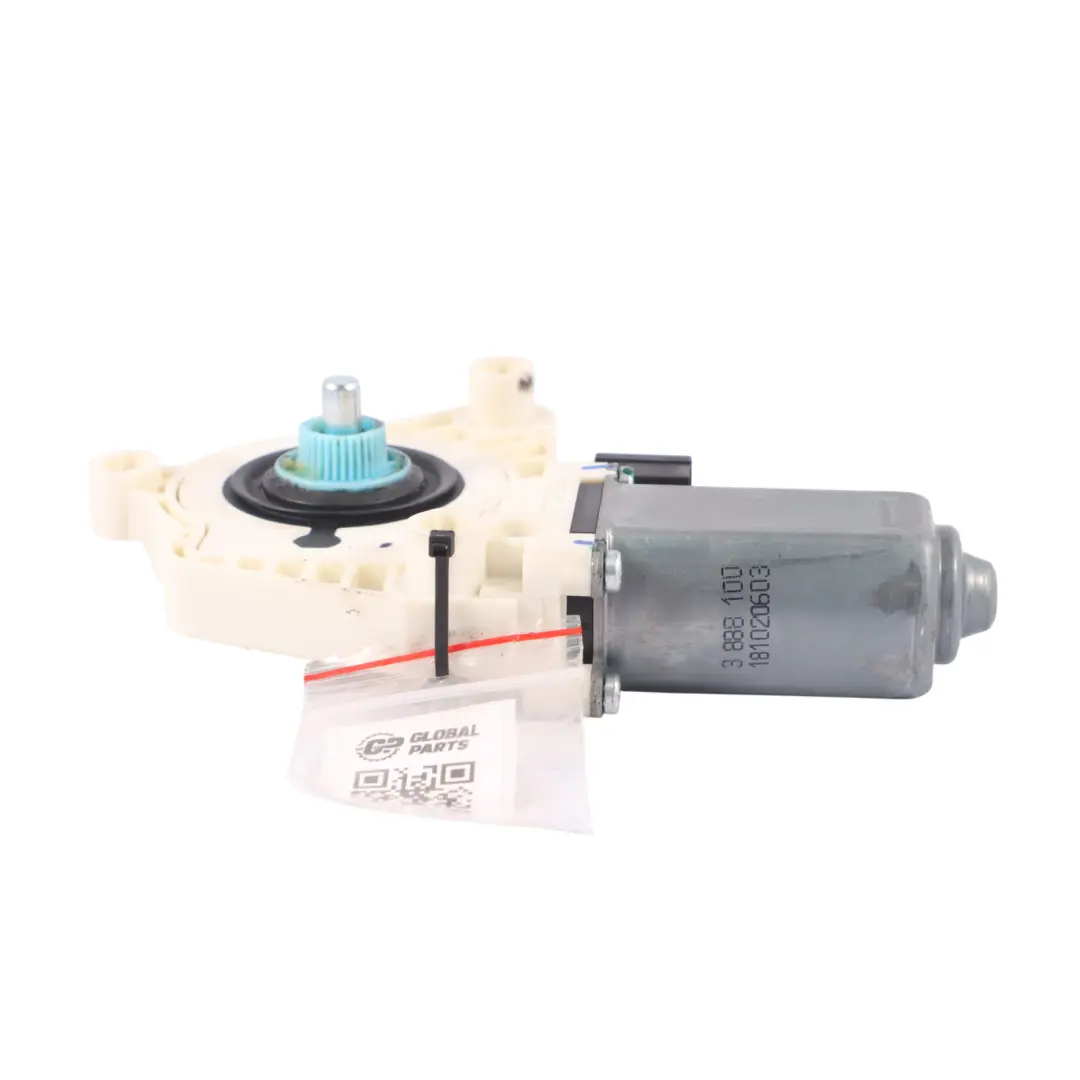Audi Q5 FY Rear Door Window Lifter Mechanism Motor Actuator Left N/S - SKU 80A959812 - Part number 80A959812