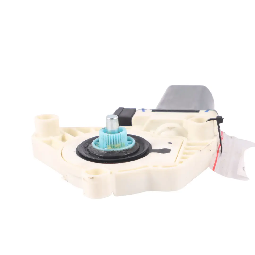Audi Q5 FY Puerta Trasera Elevalunas Mecanismo Motor Izquierdo - SKU 80A959812 - Número de pieza 80A959812