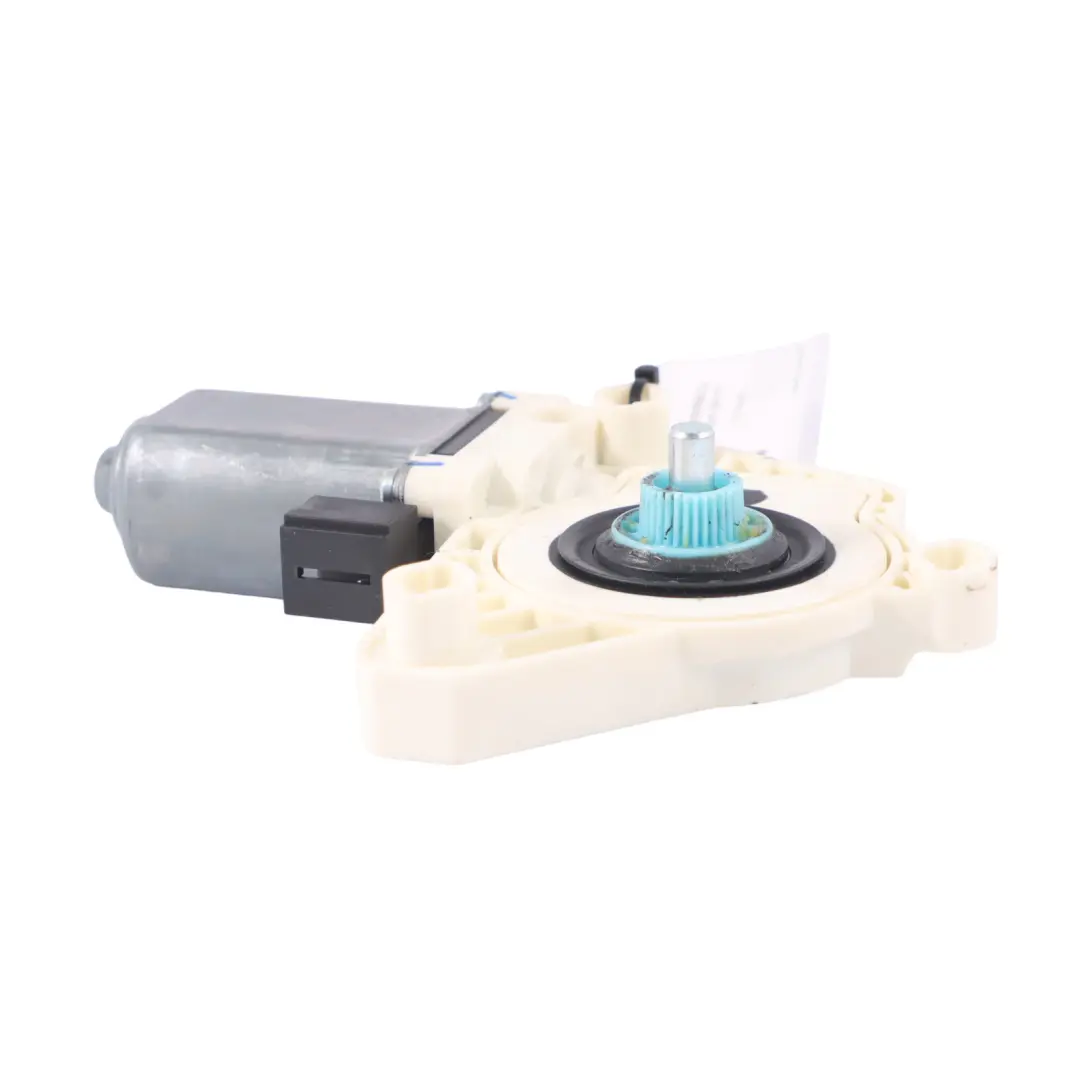 Audi Q5 FY Puerta Trasera Elevalunas Mecanismo Motor Izquierdo - SKU 80A959812 - Número de pieza 80A959812
