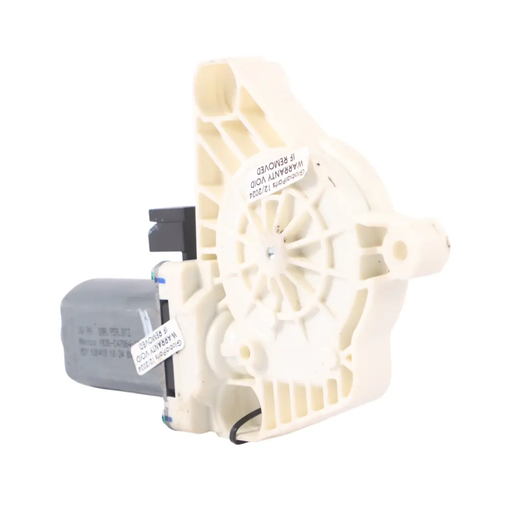 Audi Q5 FY meccanismo alzacristalli posteriore motore sinistro - SKU 80A959812 - Numero di parte 80A959812