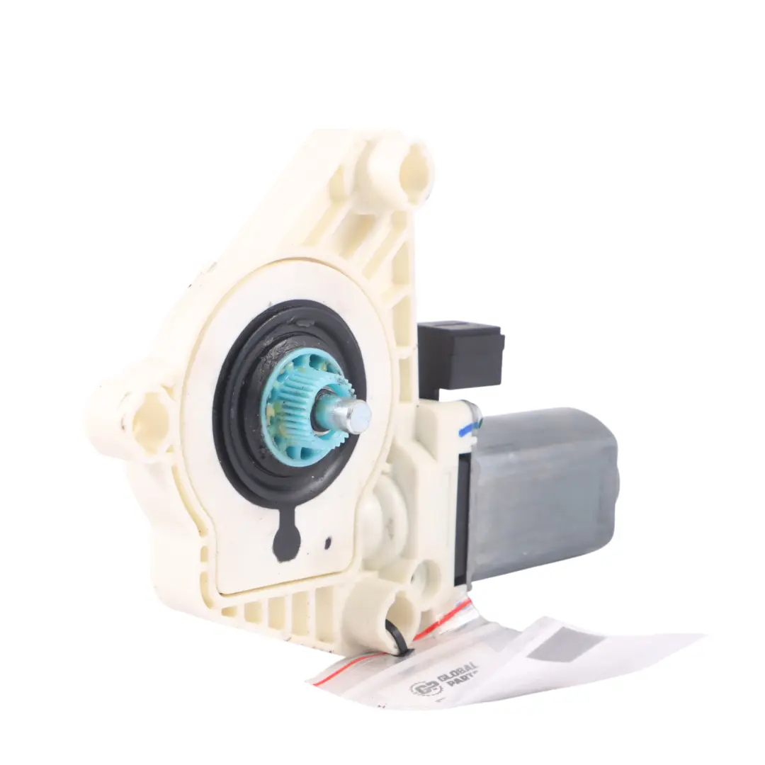 Door Window Lifter Mechanism Motor Actuator Left N/S to Audi Q5 FY Rear with Part number 80A959812 Audi Q5 FY Rear Door Window Lifter Mechanism Motor Actuator Left N/S - SKU 80A959812 - Part number 80A959812