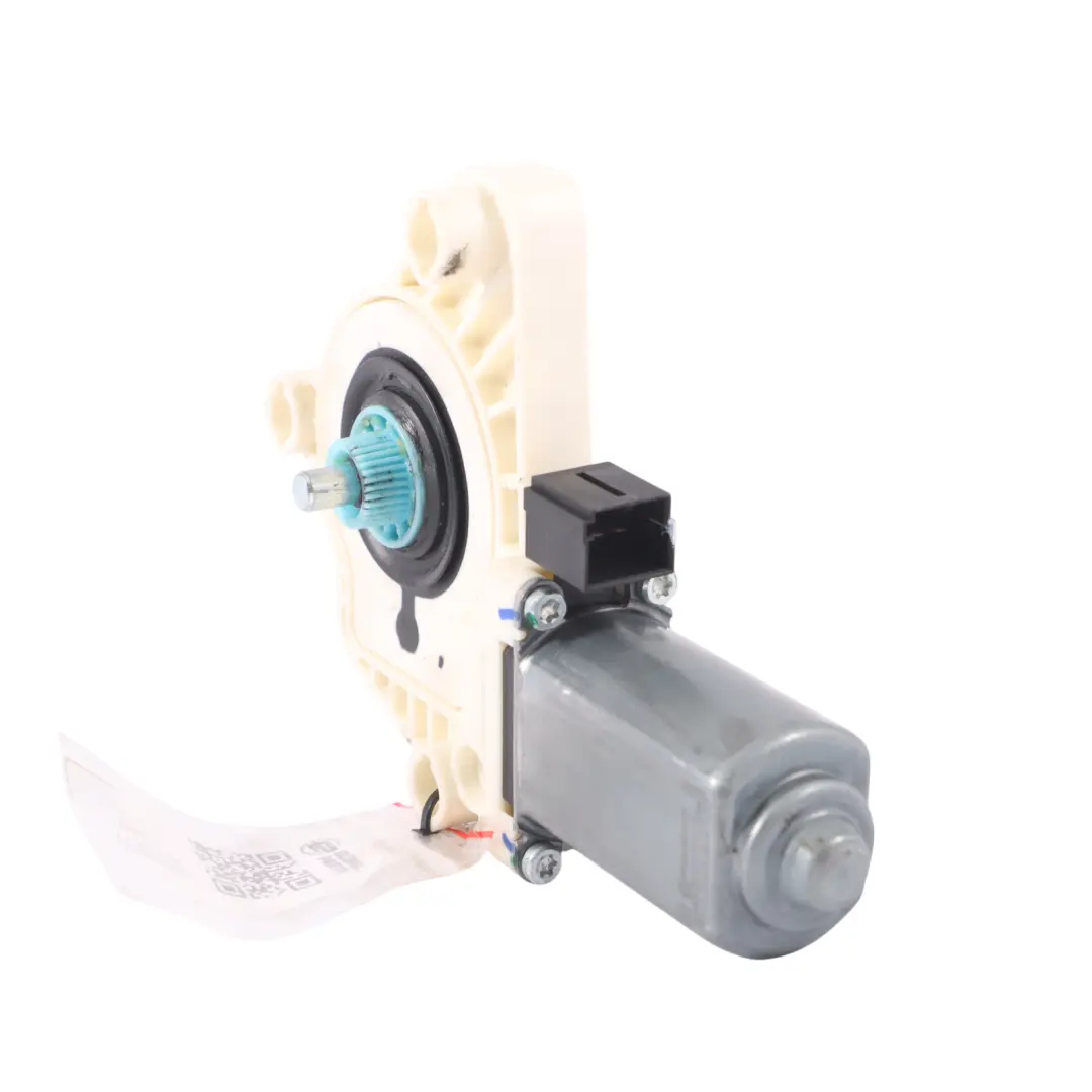 Audi Q5 FY meccanismo alzacristalli posteriore motore sinistro - SKU 80A959812 - Numero di parte 80A959812