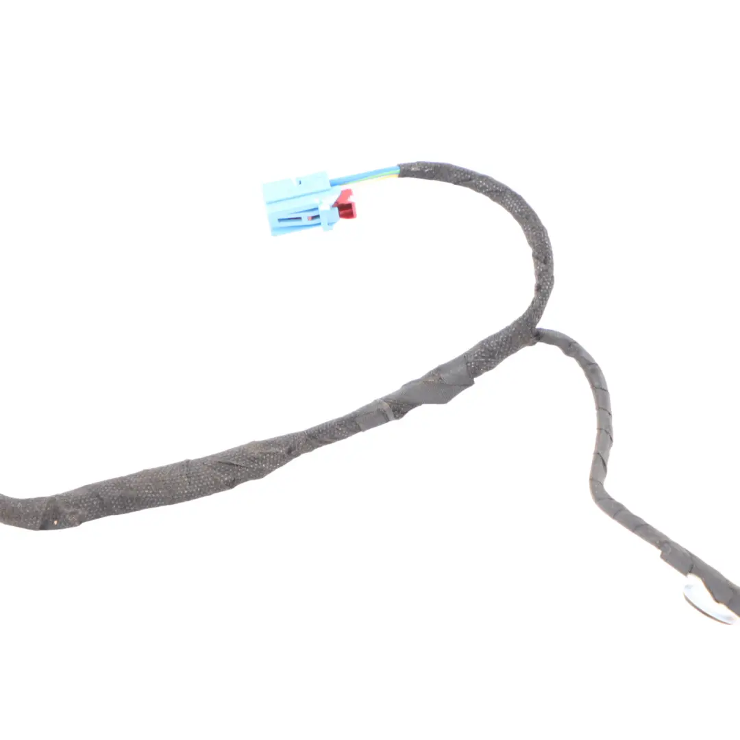 Front Driver Side Door Wiring Harness Cable Loom to Audi Q5 FY with Part number 80A971029D Audi Q5 FY Front Driver Side Door Wiring Harness Cable Loom - SKU 80A971029D - Part number 80A971029D