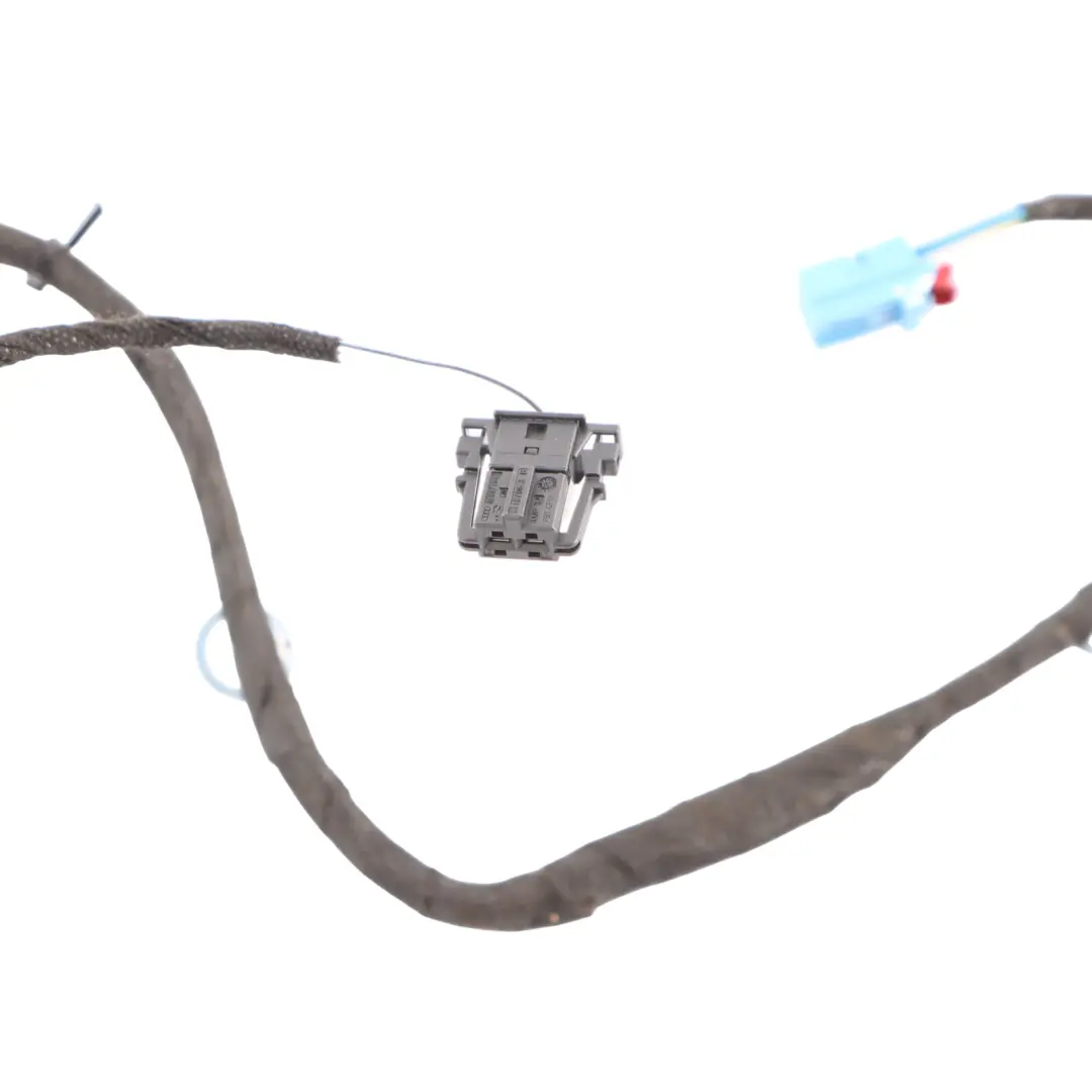 Front Driver Side Door Wiring Harness Cable Loom to Audi Q5 FY with Part number 80A971029D Audi Q5 FY Front Driver Side Door Wiring Harness Cable Loom - SKU 80A971029D - Part number 80A971029D