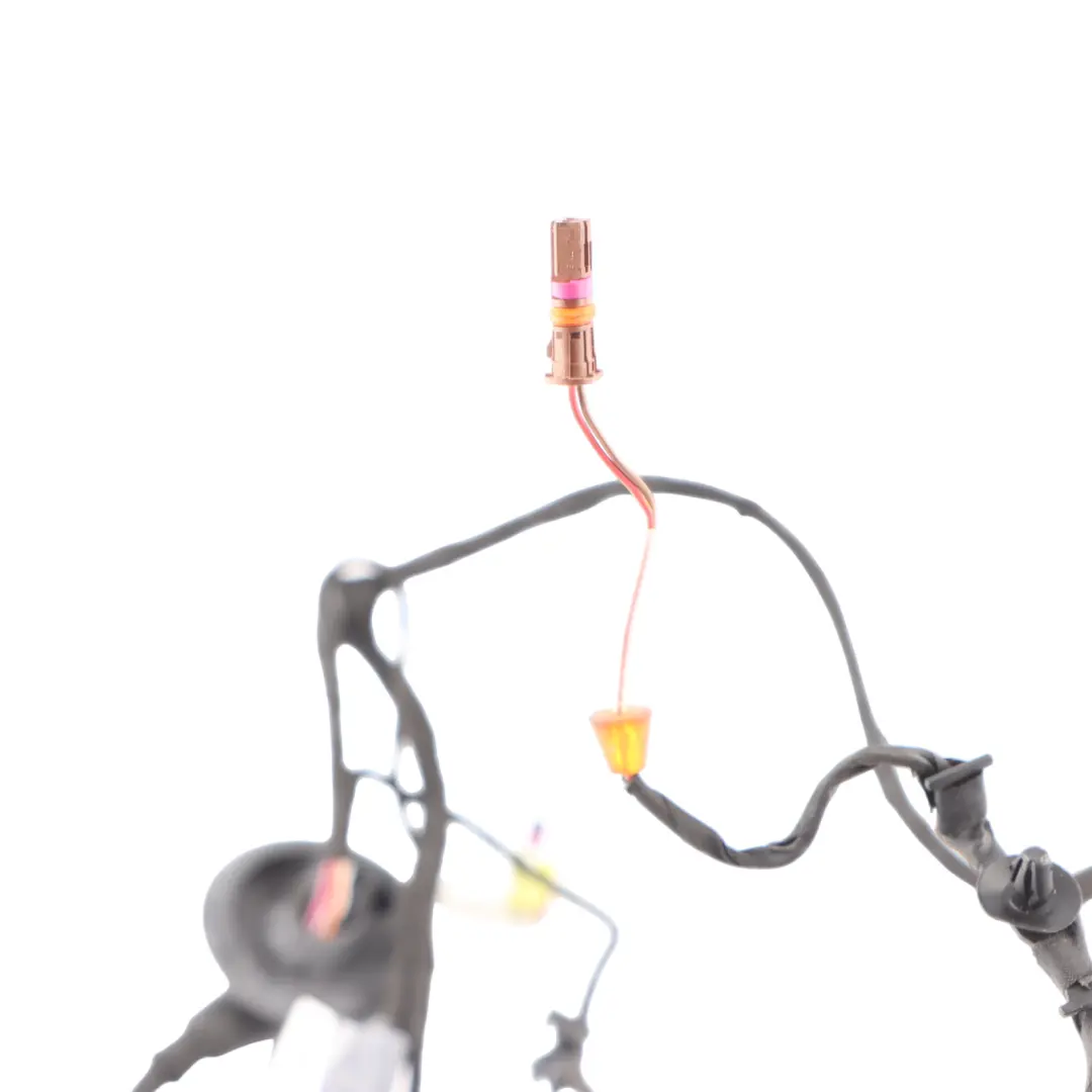 Front Driver Side Door Wiring Harness Cable Loom to Audi Q5 FY with Part number 80A971029D Audi Q5 FY Front Driver Side Door Wiring Harness Cable Loom - SKU 80A971029D - Part number 80A971029D