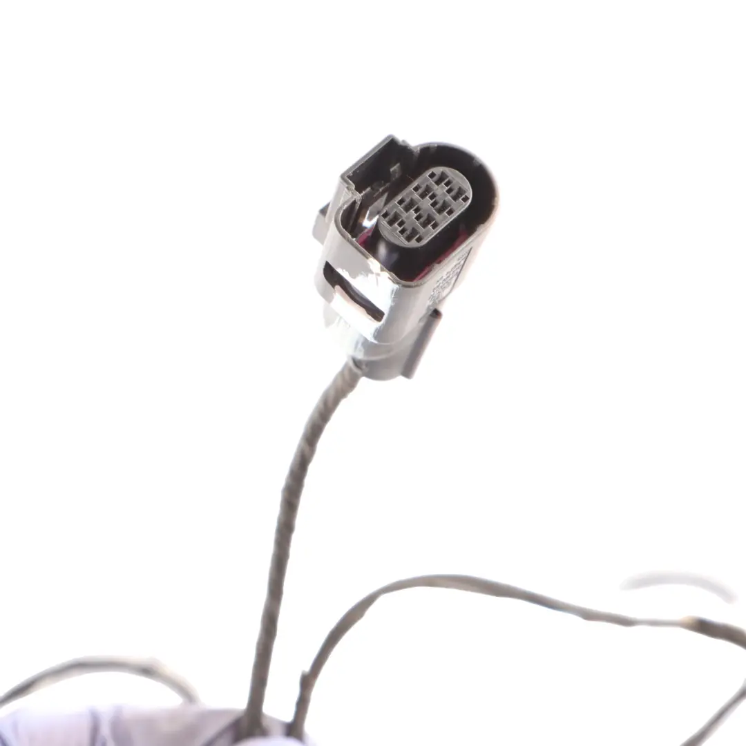 Front Driver Side Door Wiring Harness Cable Loom to Audi Q5 FY with Part number 80A971029D Audi Q5 FY Front Driver Side Door Wiring Harness Cable Loom - SKU 80A971029D - Part number 80A971029D