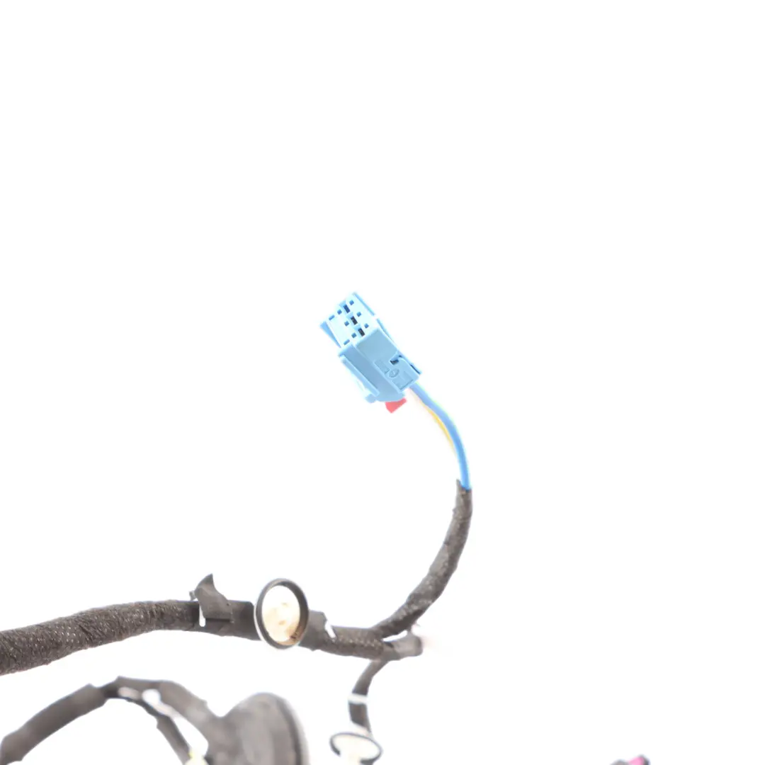 Front Passenger Door Wiring Harness Cable Loom to Audi Q5 FY with Part number 80A971030D Audi Q5 FY Front Passenger Door Wiring Harness Cable Loom - SKU 80A971030D - Part number 80A971030D