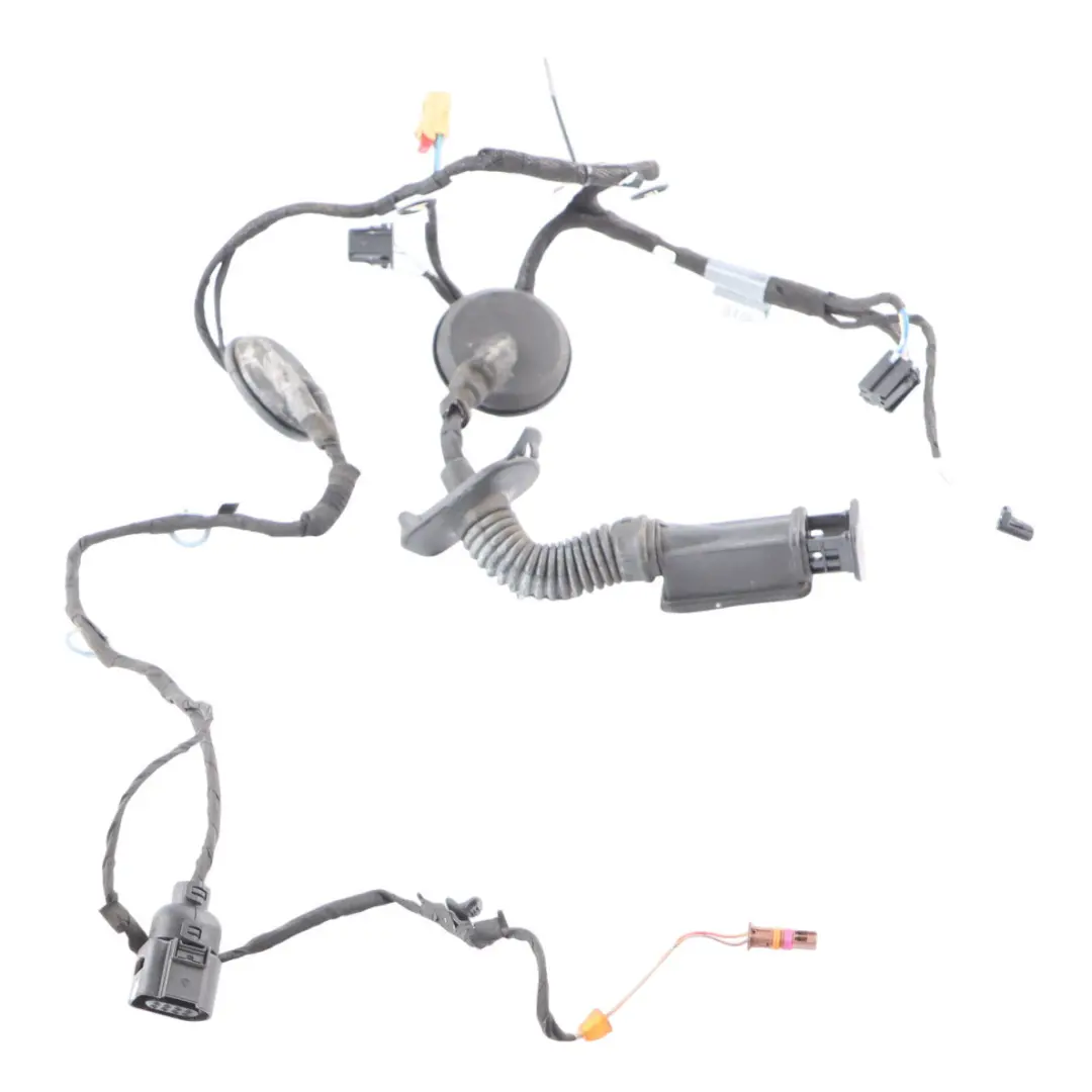 Faisceau câbles porte arrière Audi Q5 FY Câble à tisser gauche droite pour à propos du numéro de pièce 80A971687H Faisceau câbles porte arrière Audi Q5 FY Câble à tisser gauche droite - SKU 80A971687H - Numéro de pièce 80A971687H