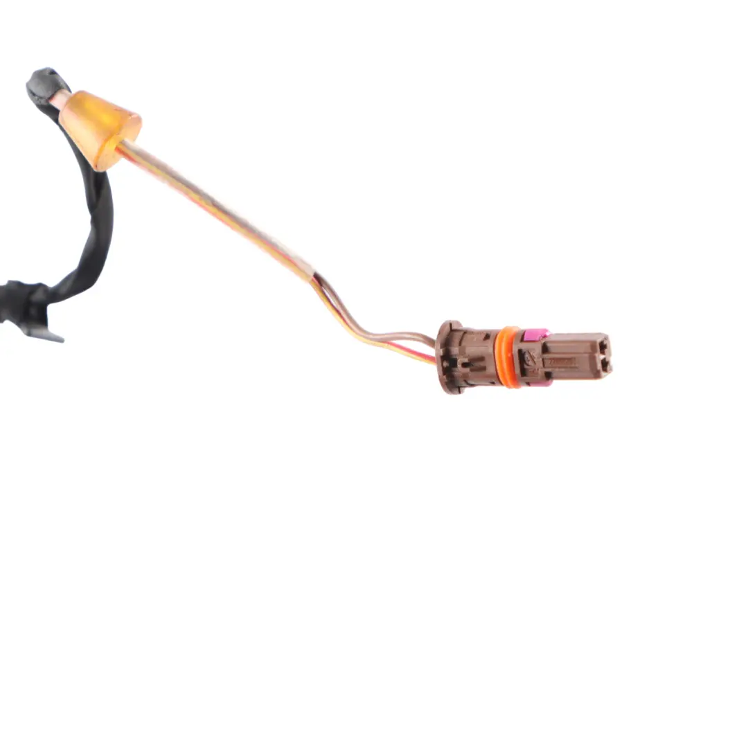 Door Wiring Harness Loom Cable Left Right N/O/S to Audi Q5 FY Rear with Part number 80A971687H Audi Q5 FY Rear Door Wiring Harness Loom Cable Left Right N/O/S - SKU 80A971687H - Part number 80A971687H