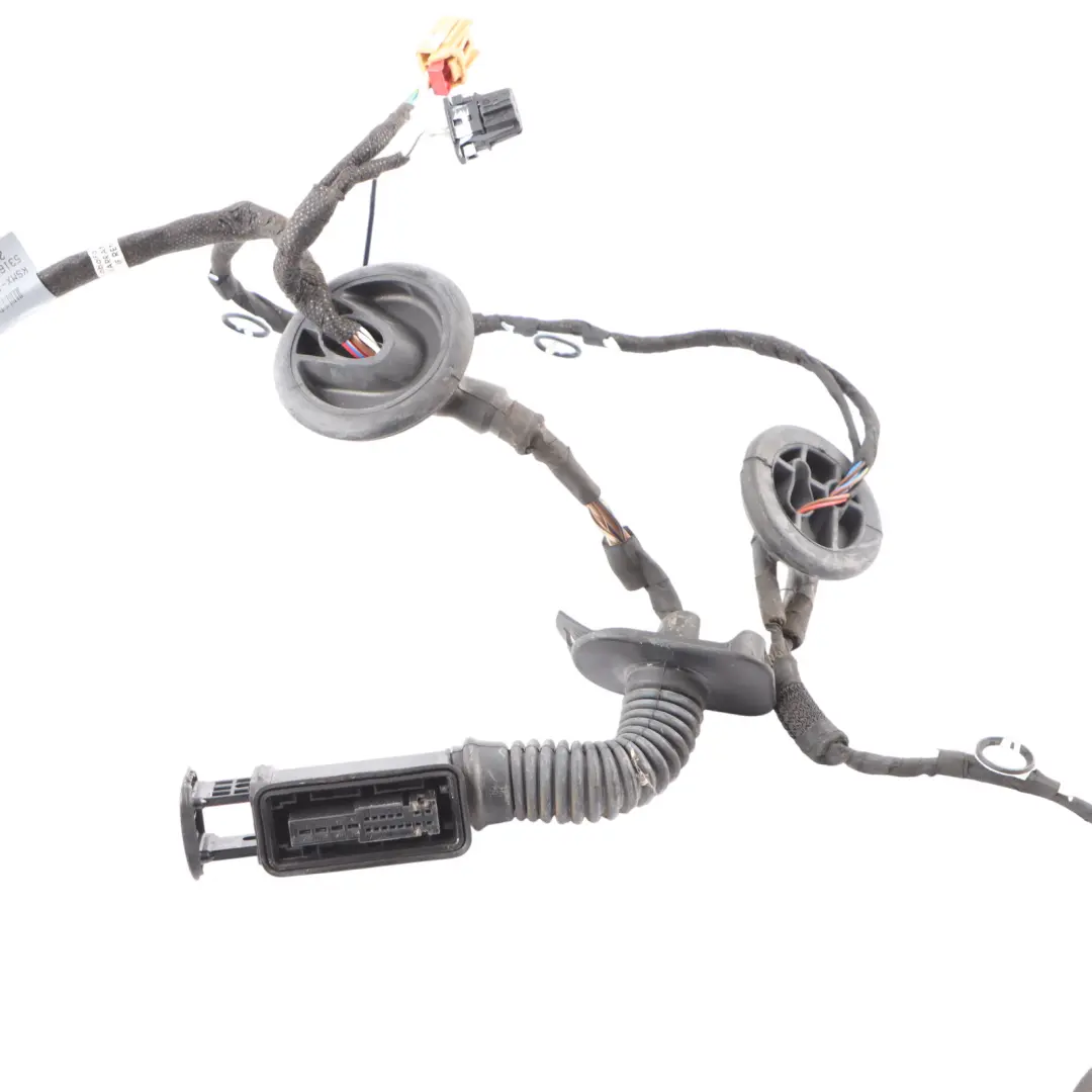 Faisceau câbles porte arrière Audi Q5 FY Câble à tisser gauche droite pour à propos du numéro de pièce 80A971687H Faisceau câbles porte arrière Audi Q5 FY Câble à tisser gauche droite - SKU 80A971687H - Numéro de pièce 80A971687H